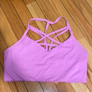 PINK Sports Bra